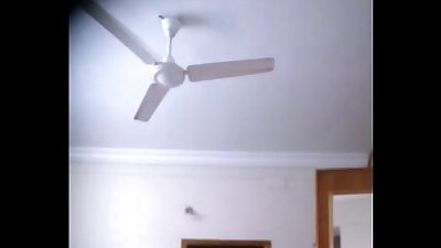 Indian teen filmed naked by hidden camera - indianhiddencams.com