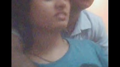 Indian amateur couple ruchita and mehul