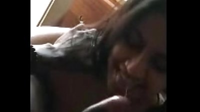 Indian babe sucking big dick and riding - fuckmyindiangf.co