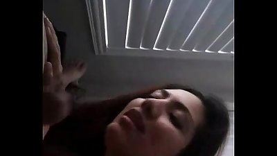 Hot desi college girl amateur blowjob - desipapa.com