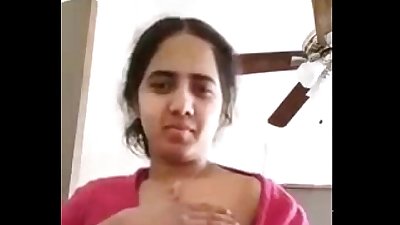 Indian bhabhi nude filming her self video - indianhiddencams.com