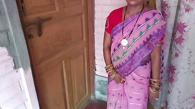 घर पे आयी सासु माँ को पटाकर चोदा | देशी हिंदी चुदाई